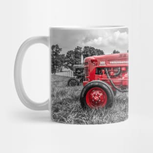 Vintage IH 300 Color Isolation Mug